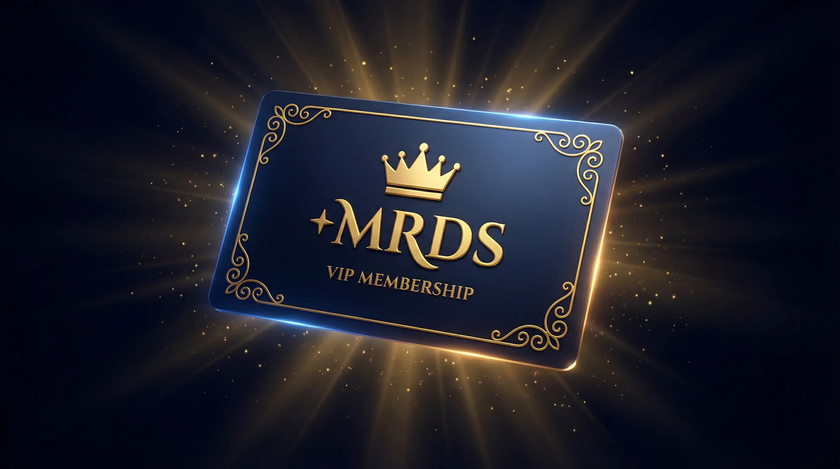 美罗城厕所 +MRDS 官方会员卡